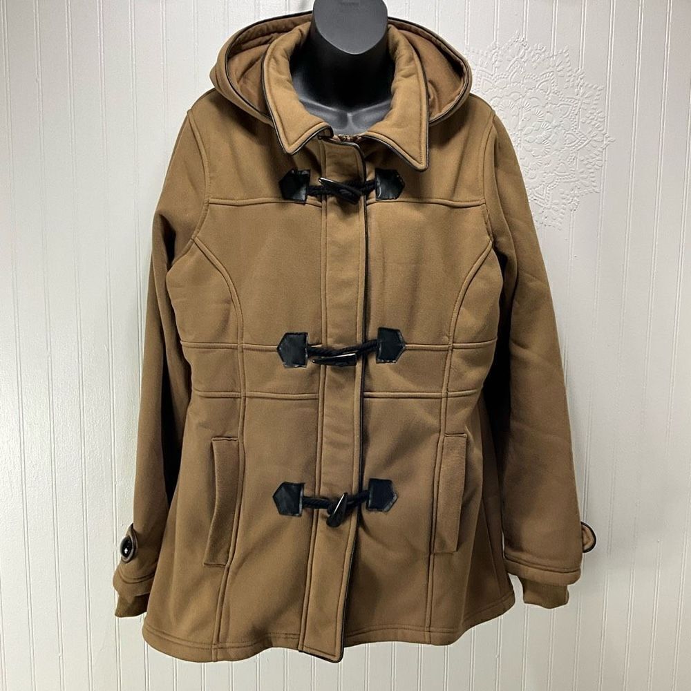 FREE SPIRIT Coat